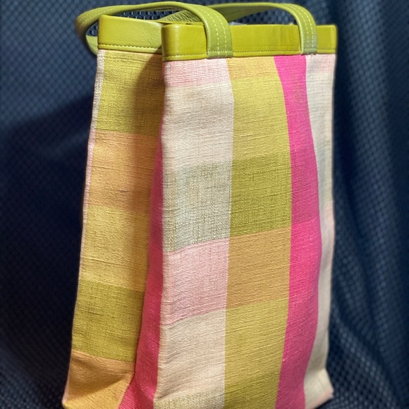 Coach Cashin Carry Tote/Bonnie Cashin - Picture 3 of 6